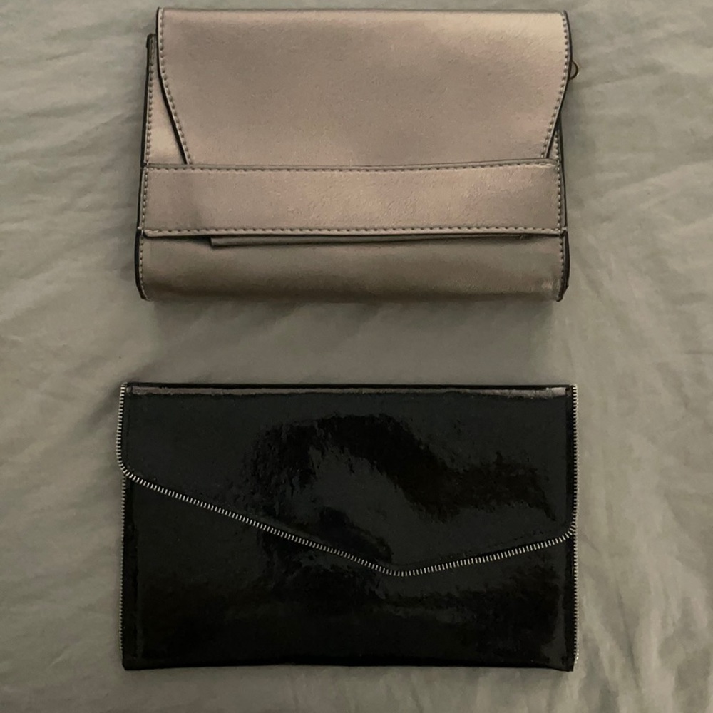Handbags clutch